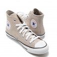 Converse Basket Converse CUIR HI