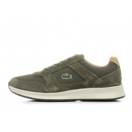 Lacoste Basket Lacoste Jogger 117 1 SPM - 733SPM10081X5