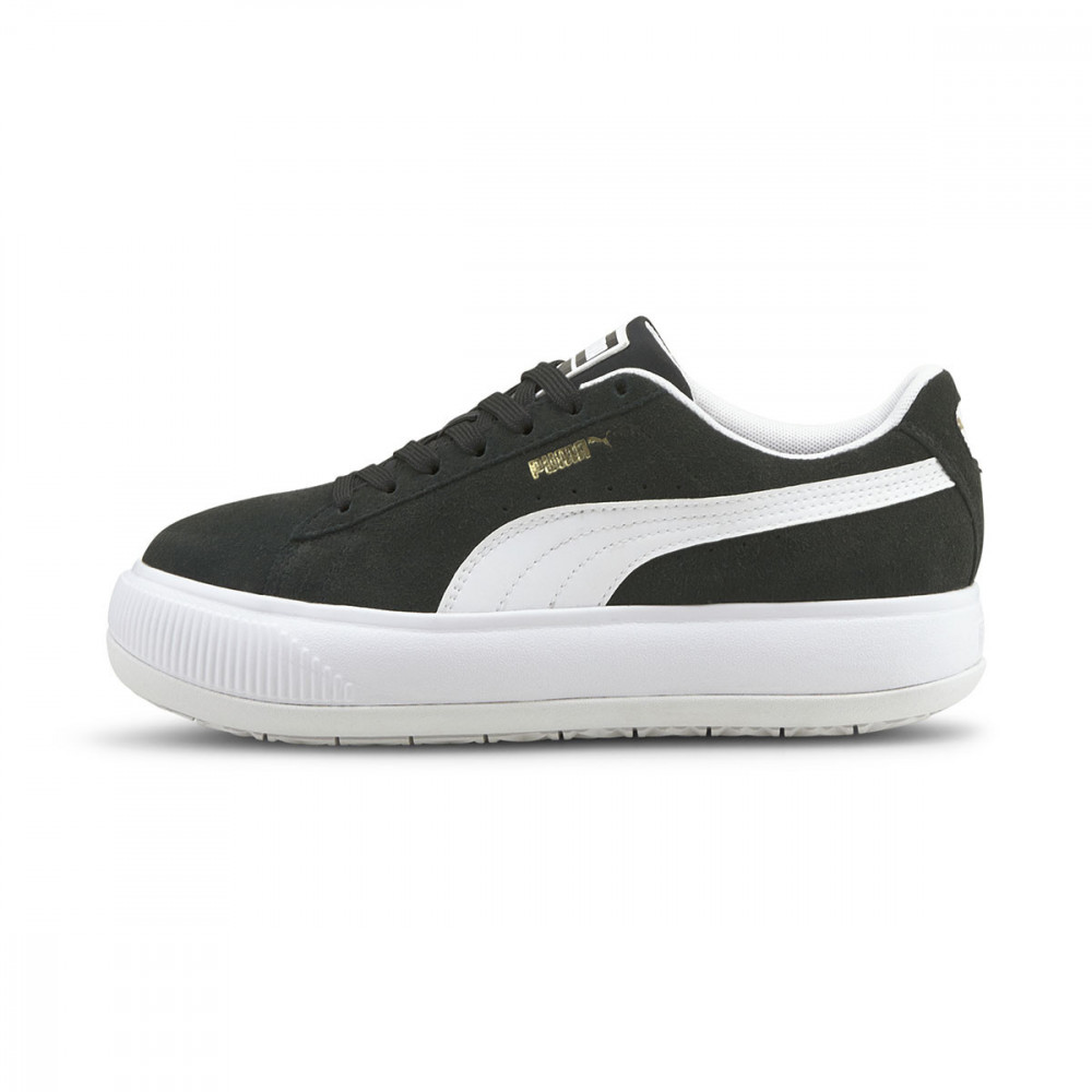 Puma Basket Puma SUEDE MAYU