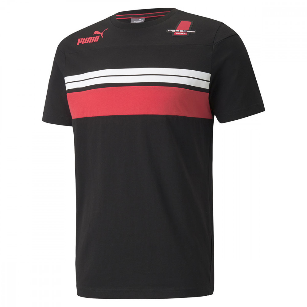 Puma Tee-shirt Puma Porsche Legacy SDS