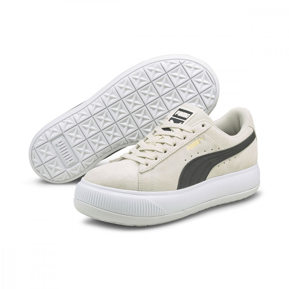 Puma Basket Puma SUEDE MAYU