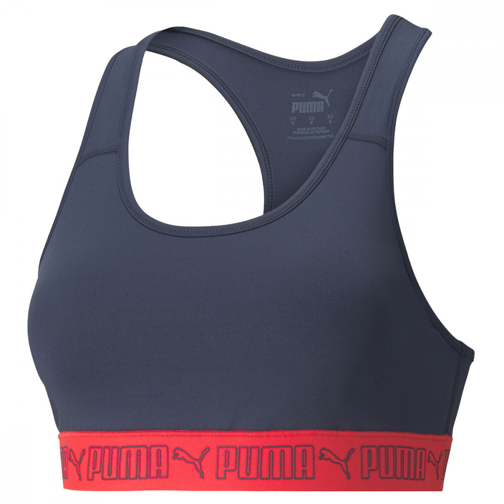 Puma Brassière de sport Puma Elastic Padded