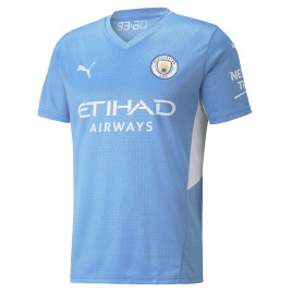 Puma Maillot Puma MANCHESTER CITY HOME REPLICA