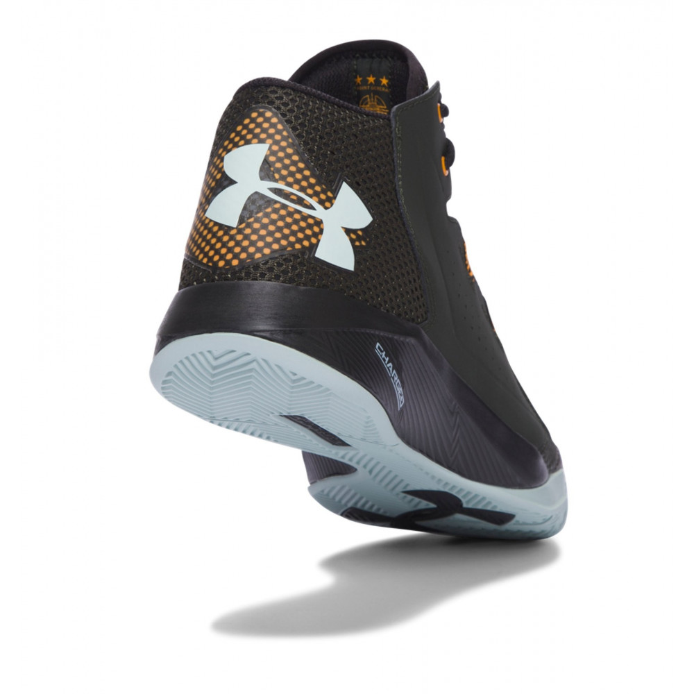 Under Armour Basket Under Armour Torch Fade - 1274423-357