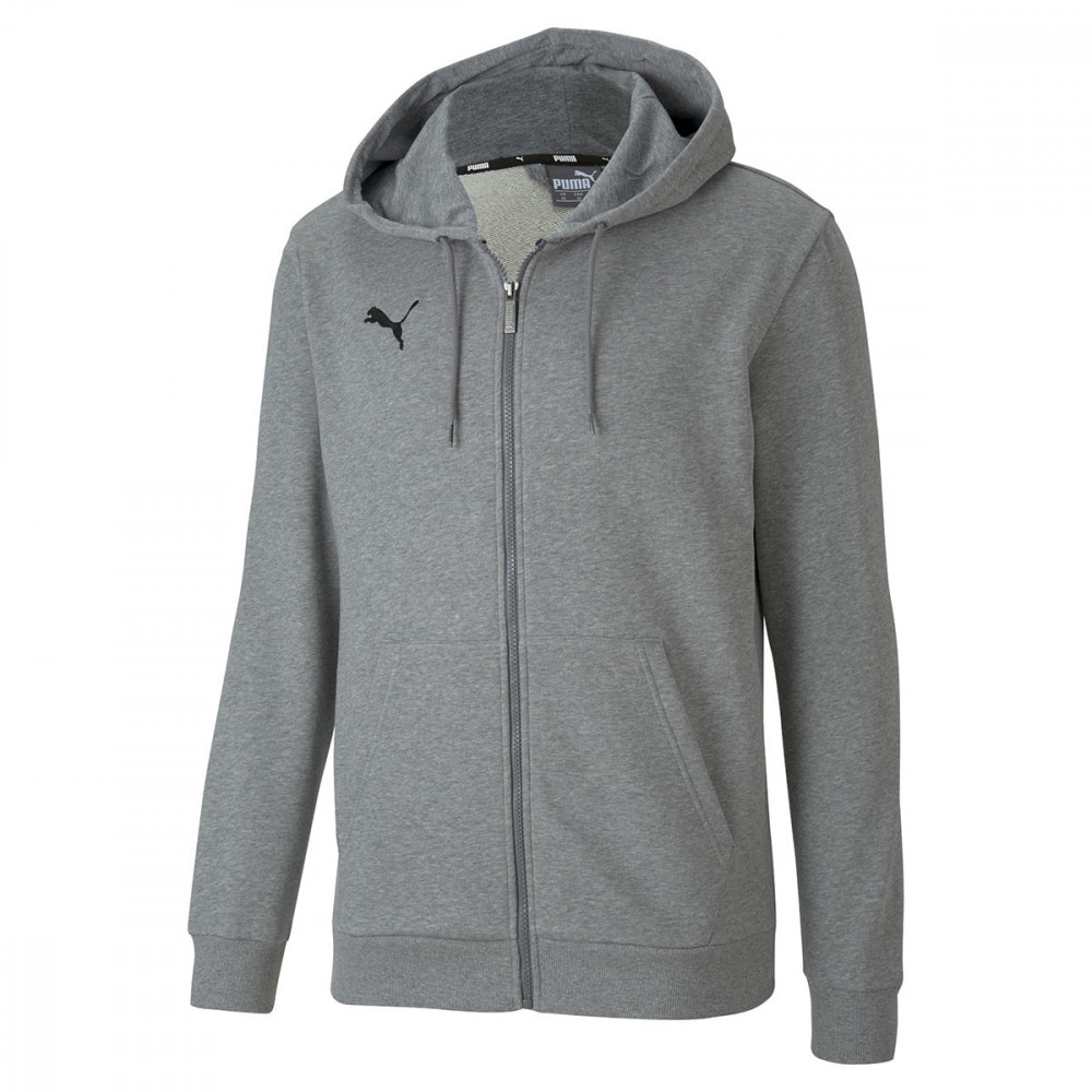 Puma Veste de survêtement Puma GOAL 23 CASUALS