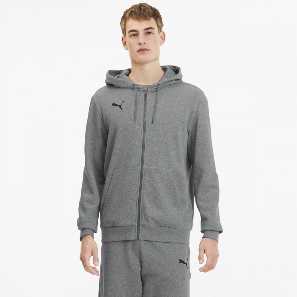 Puma Veste de survêtement Puma GOAL 23 CASUALS