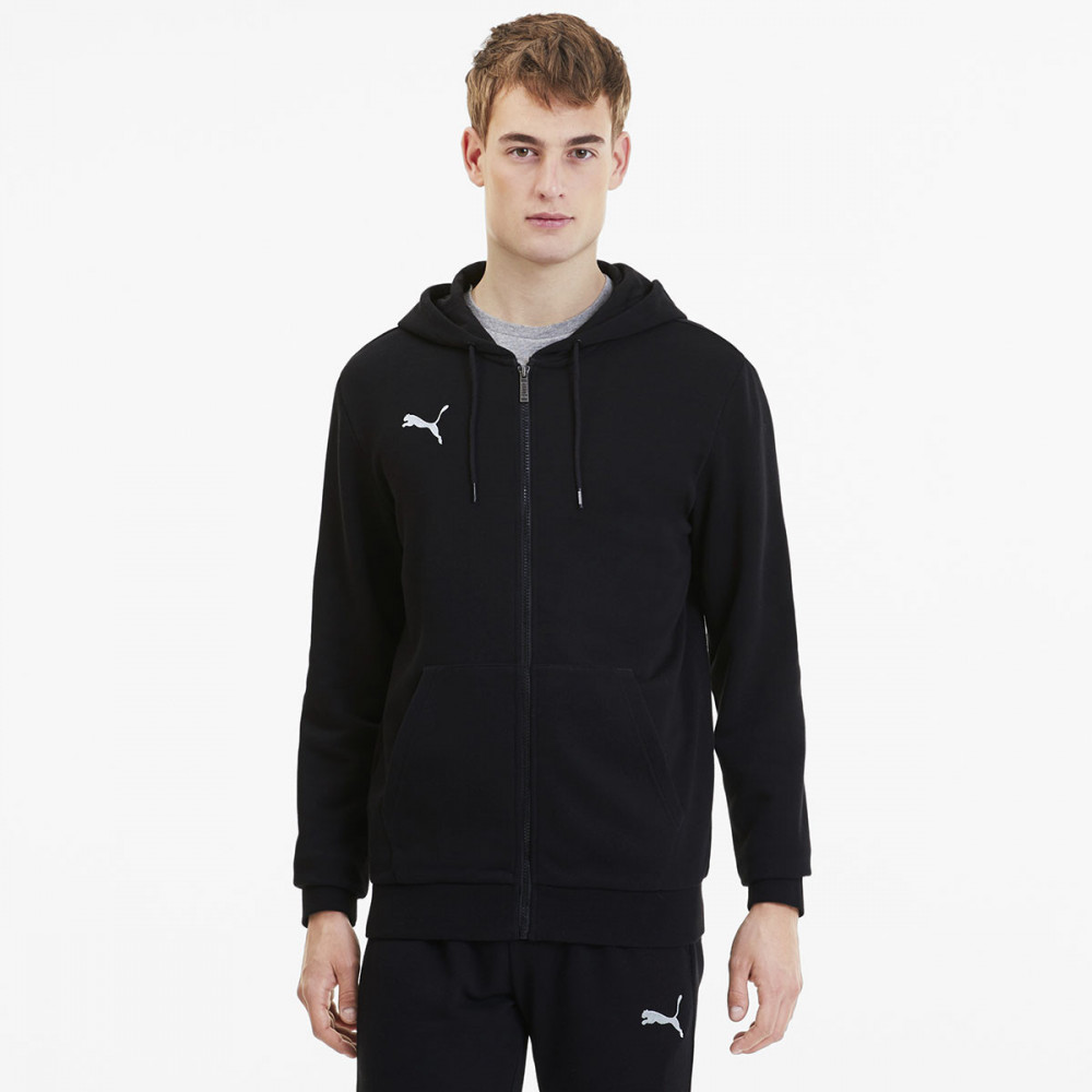 Puma Veste de survêtement Puma GOAL 23 CASUALS