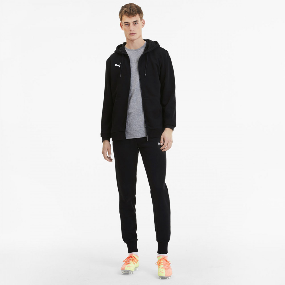 Puma Veste de survêtement Puma GOAL 23 CASUALS