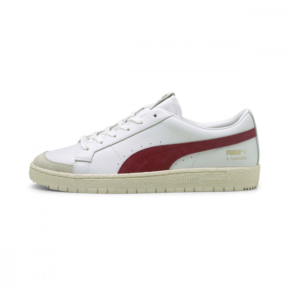 Puma Basket Puma RALPH 70 LO PREM ARCH