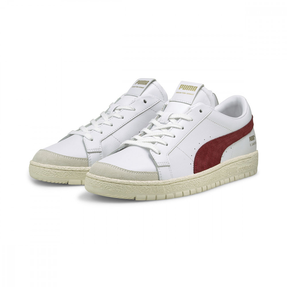 Puma Basket Puma RALPH 70 LO PREM ARCH