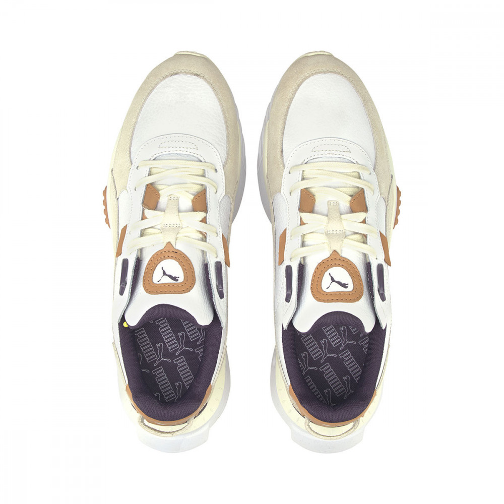 Puma Basket Puma WILD RIDER SC