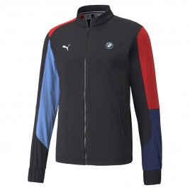 Puma Veste de survêtement Puma BMW MMS SLIM