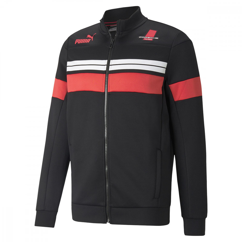 Puma Veste de survêtement Puma Porsche Legacy SDS