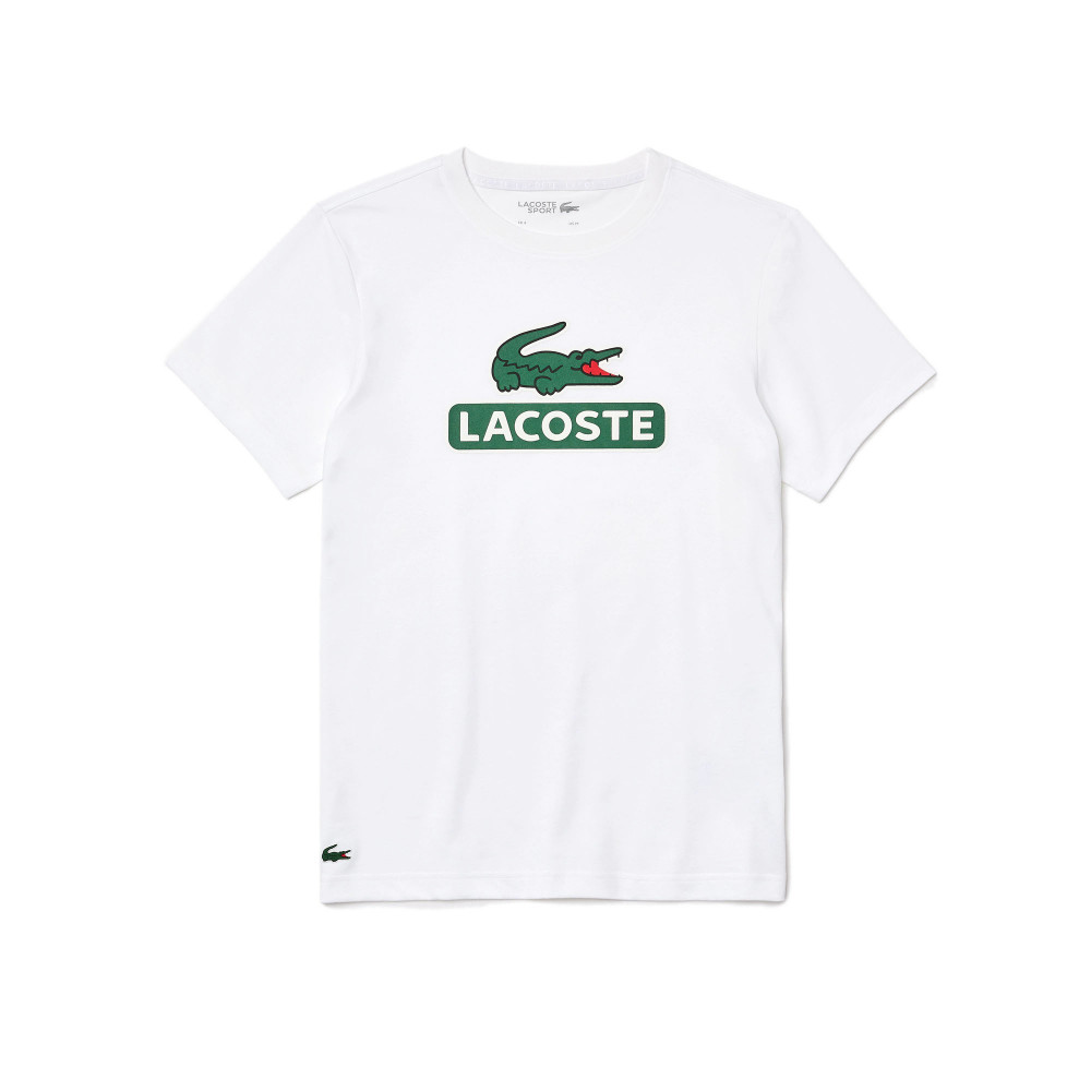 Lacoste Tee-shirt Lacoste SPORT