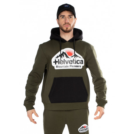 Helvetica Sweat Helvetica WINGO