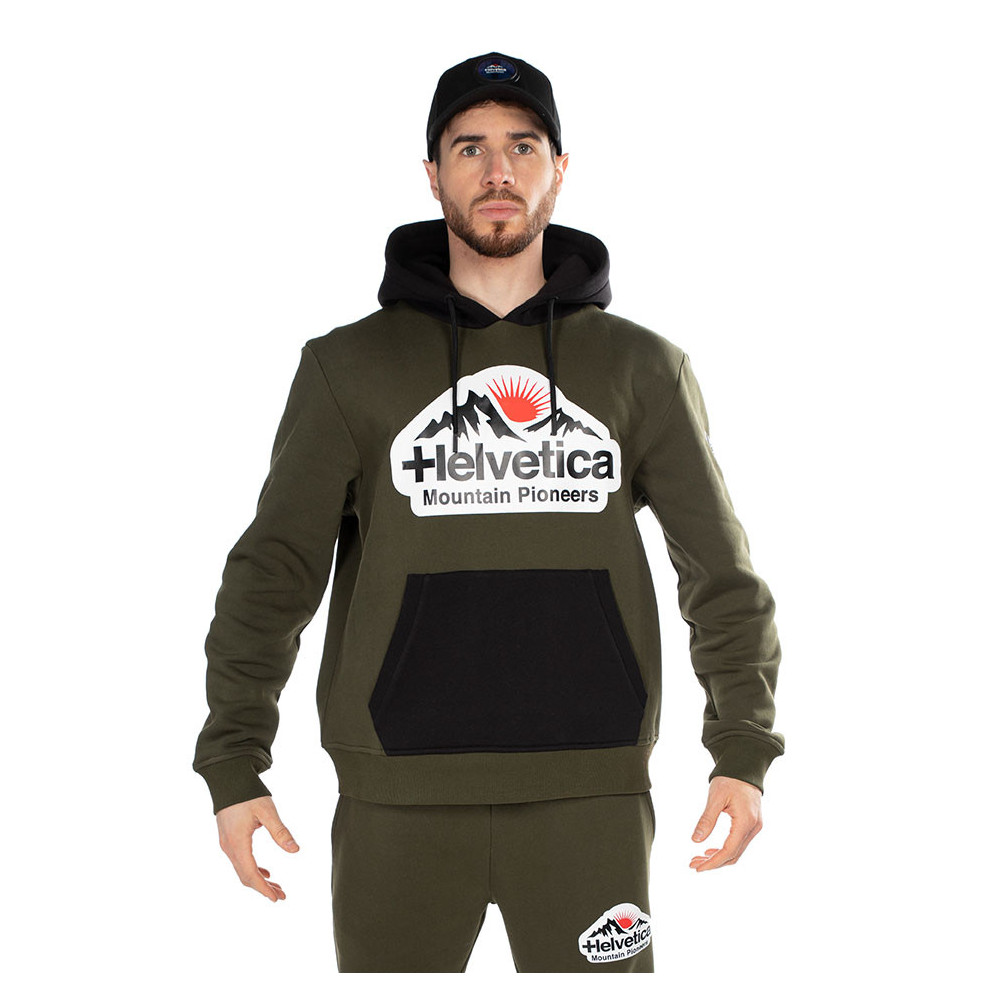 Helvetica Sweat Helvetica WINGO