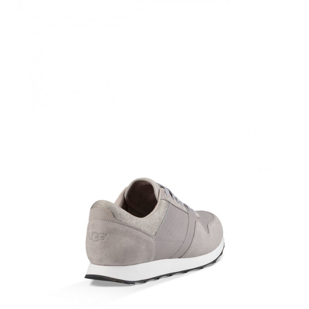 UGG Basket UGG Trigo (Gris)