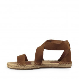 UGG Sandale UGG Mila (Châtaigne)