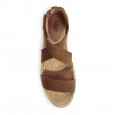 UGG Sandale UGG Mila (Châtaigne)