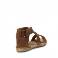 UGG Sandale UGG Mila (Châtaigne)