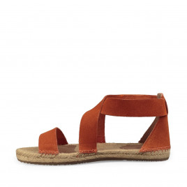 UGG Sandale UGG Mila (Orange)