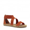 UGG Sandale UGG Mila (Orange)