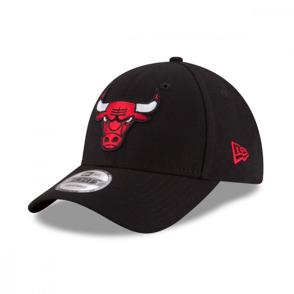 New Era Casquette New Era The League Chicago Bulls OTC 9 Forty - 11405614