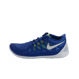 Nike Basket Nike Free 5.0 (GS) - 644428-400