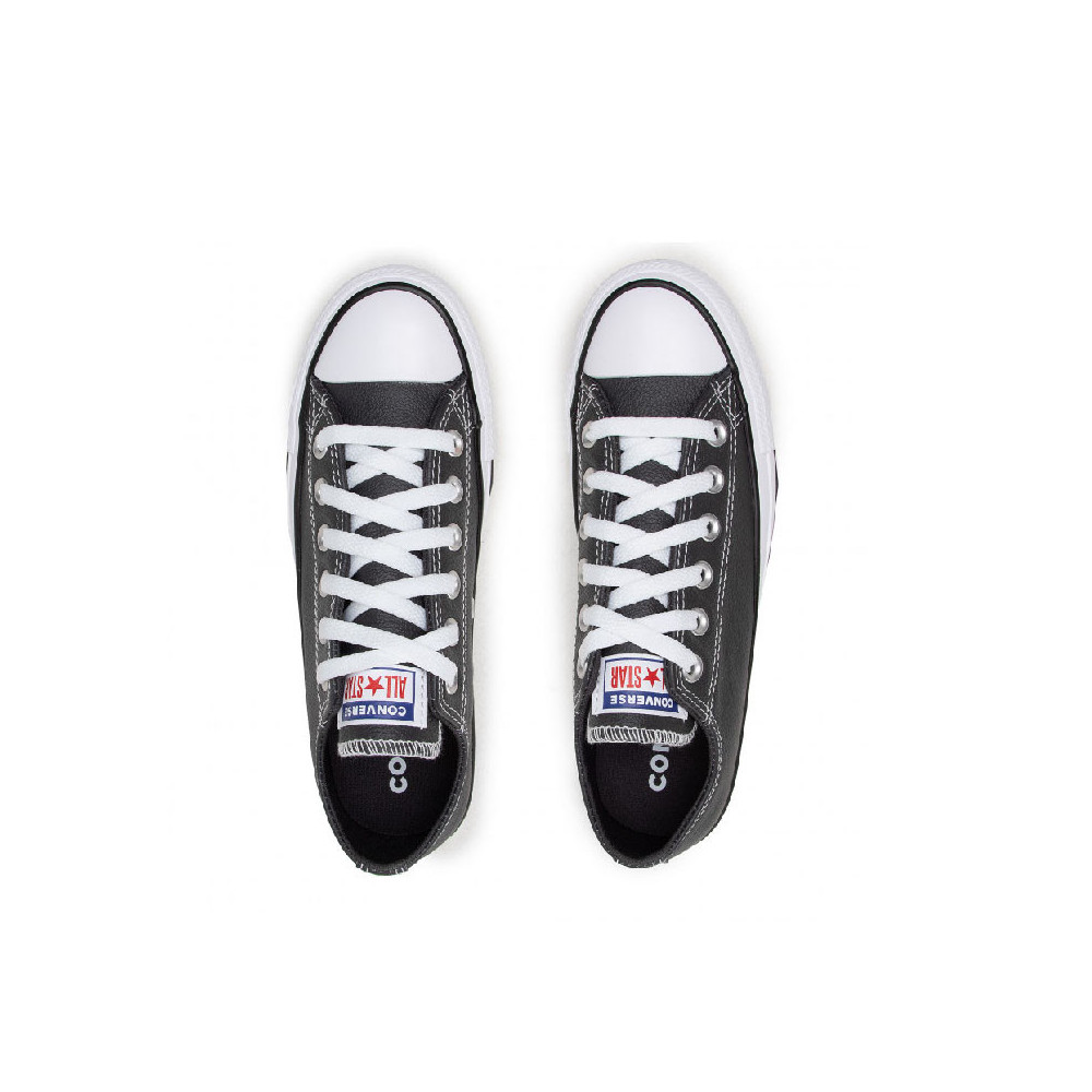 Converse Baskets Converse CUIR OX