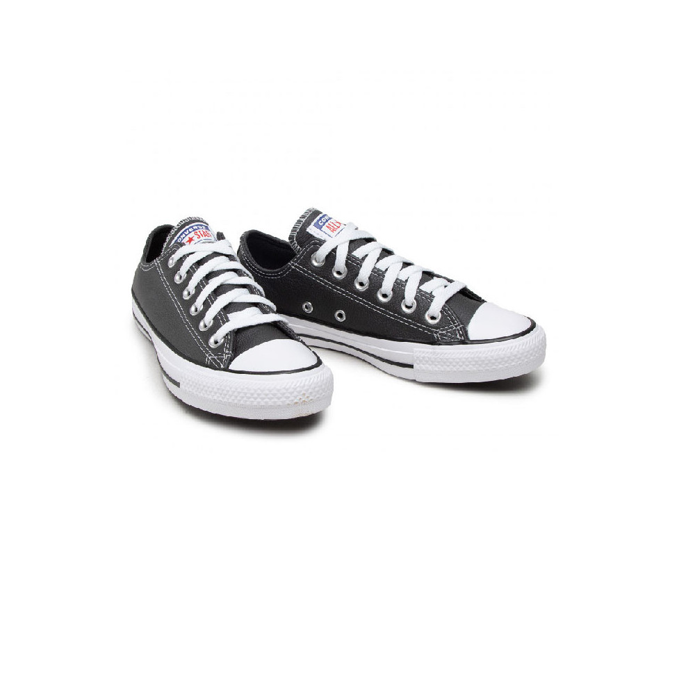 Converse Baskets Converse CUIR OX