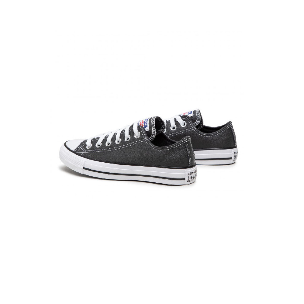 Converse Baskets Converse CUIR OX