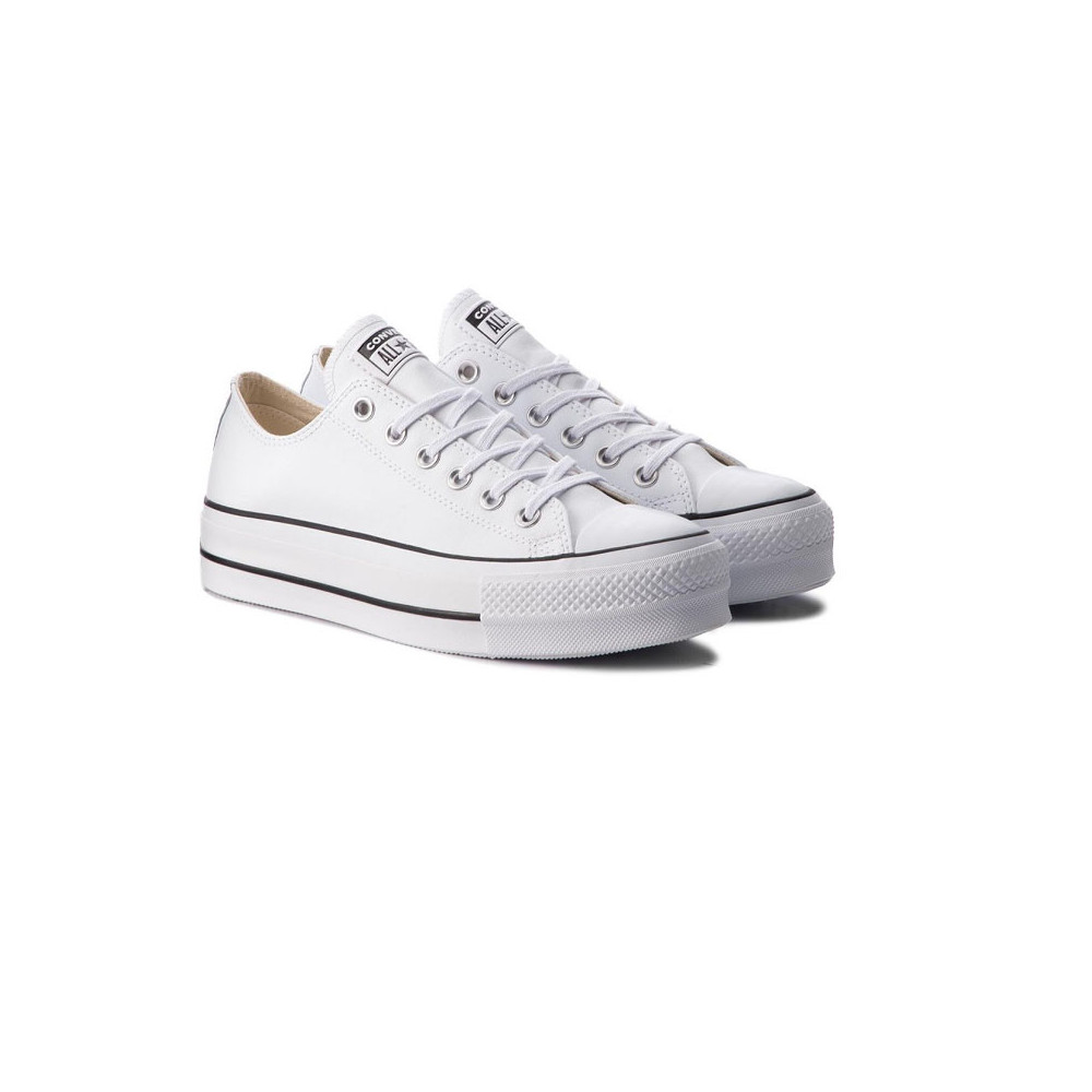 Converse Baskets Converse HI ALL STAR LIFT