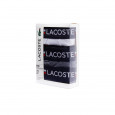 Lacoste Pack de 3 boxers Lacoste