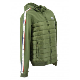 JOTT Doudoune Jott REX SOFTSHELL