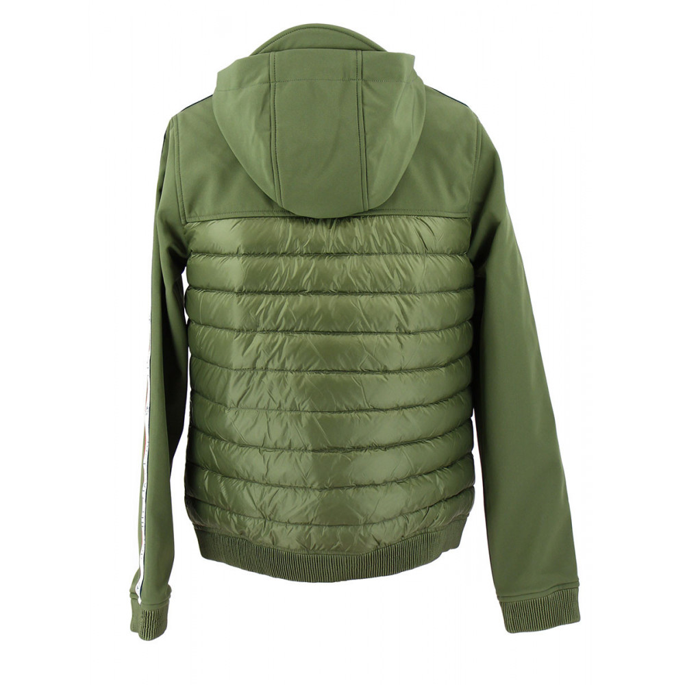 JOTT Doudoune Jott REX SOFTSHELL