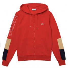 Lacoste Sweat à capuche Lacoste