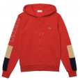 Lacoste Sweat à capuche Lacoste