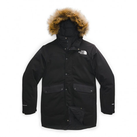 The North Face Parka The North Face NEW FUTURELIGHT DEFDOWN