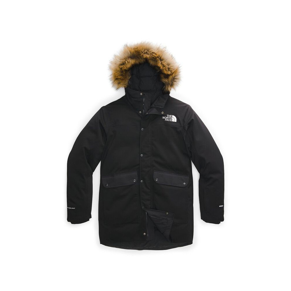 The North Face Parka The North Face NEW FUTURELIGHT DEFDOWN