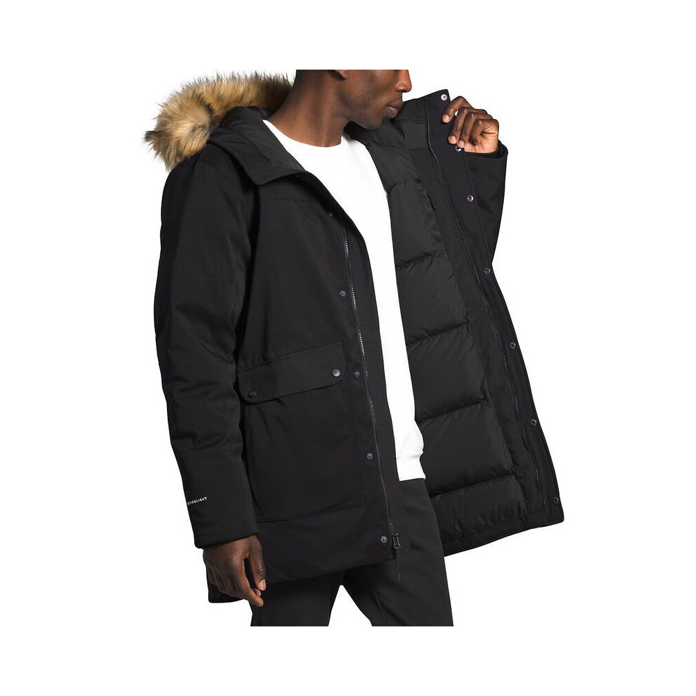 The North Face Parka The North Face NEW FUTURELIGHT DEFDOWN