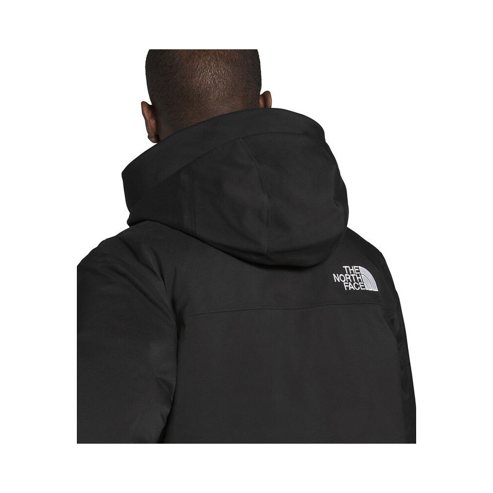 The North Face Parka The North Face NEW FUTURELIGHT DEFDOWN