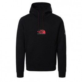 The North Face Sweat à capuche The North Face FINE ALPINE