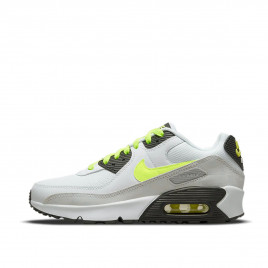 Nike Basket Nike AIR MAX 90 LTR Junior