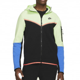 Nike Veste de survêtement Nike TECH FLEECE FULL ZIP