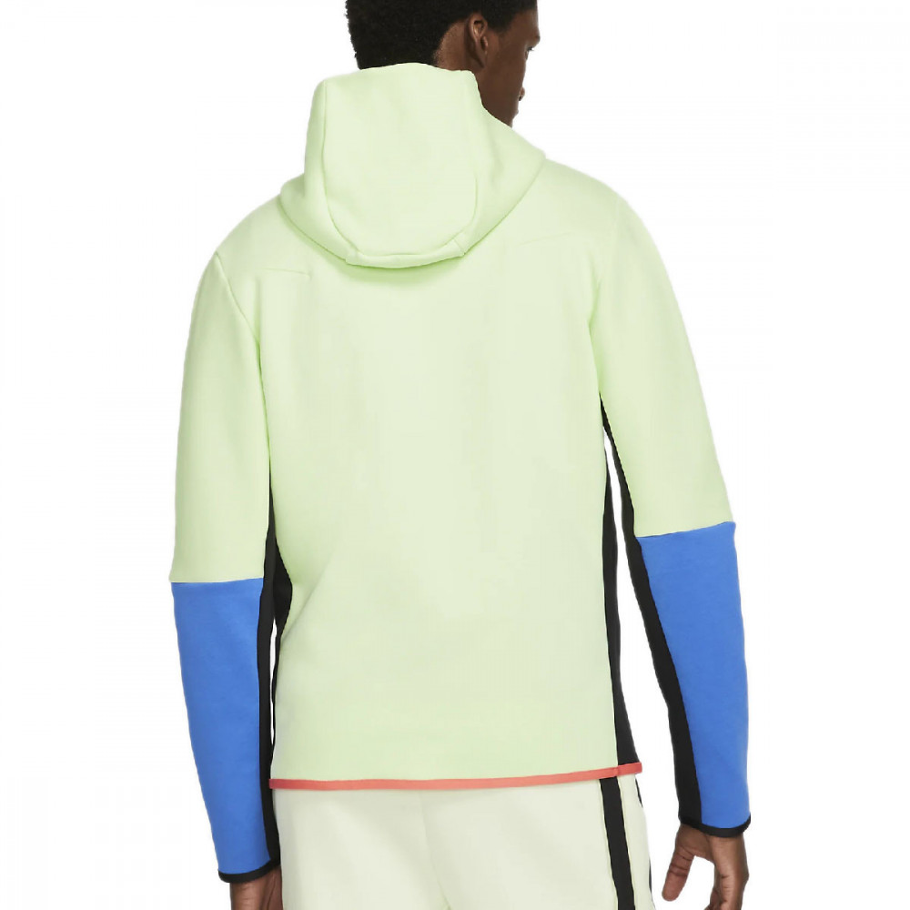 Nike Veste de survêtement Nike TECH FLEECE FULL ZIP