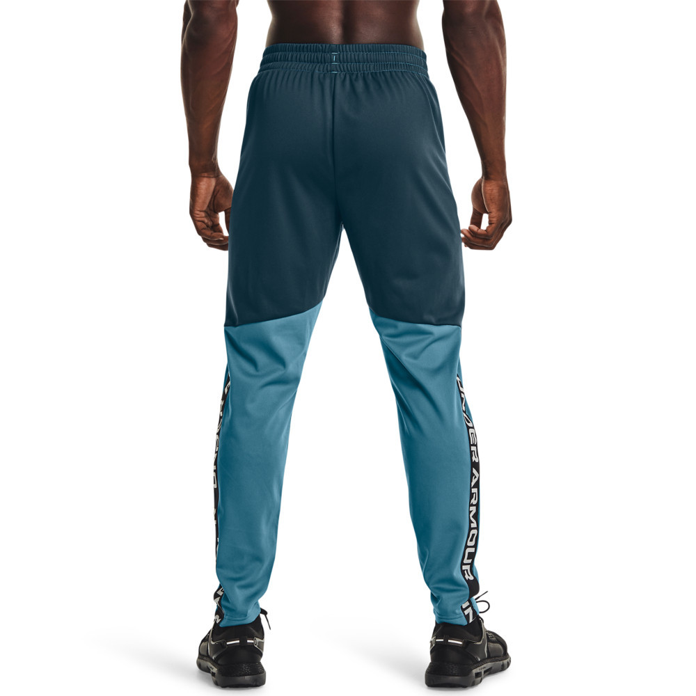 Under Armour Pantalon de survêtement Under Armour TRICOT FASHION TRACK