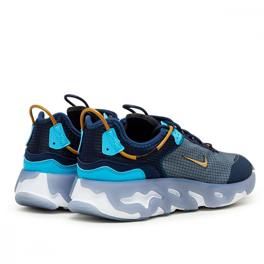 Nike Basket Nike REACT LIVE