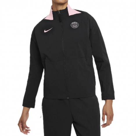 Nike Veste de survêtement Nike PARIS SAINT-GERMAIN DRI-FIT