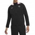 Nike Veste de survêtement Nike PARIS SAINT-GERMAIN DRI-FIT