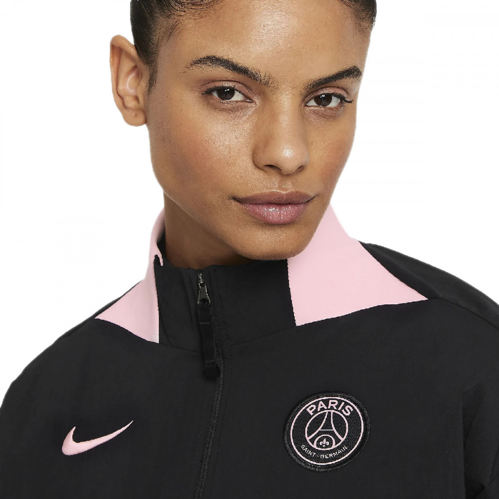 Nike Veste de survêtement Nike PARIS SAINT-GERMAIN DRI-FIT